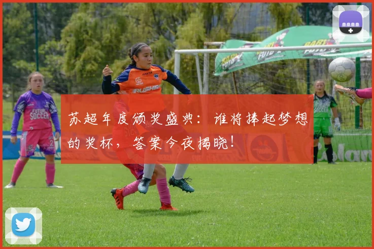 苏超年度颁奖盛典：谁将捧起梦想的奖杯，答案今夜揭晓！