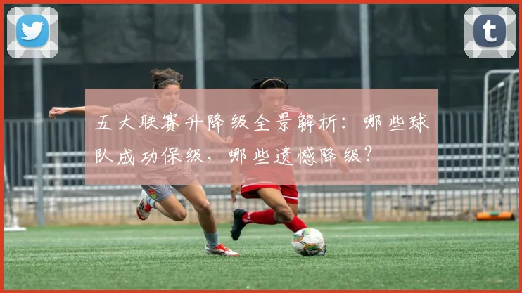 五大联赛升降级全景解析:哪些球队成功保级,哪些遗憾降级?
